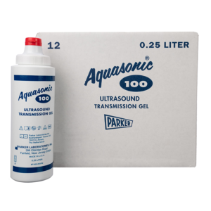 Gel para Transmisión de Ultrasonido Aquasonic